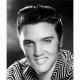 Elvis Presley 20x24 - Canvas Print