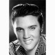 Elvis Presley 20x36 - Canvas Print