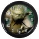 Starwars Yoda - Wall Clock