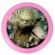 Starwars Yoda - Wall Clock