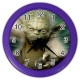 Starwars Yoda - Wall Clock