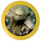 Starwars Yoda - Wall Clock