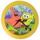 Spongebob and Patrick - Wall Clock