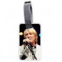Joe Longthorne - Double Sided Luggage Tag