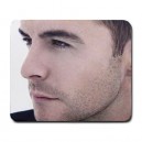 Westlife Shane - Large Mousemat