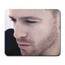 Westlife Nicky - Large Mousemat