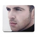 Westlife Mark - Large Mousemat