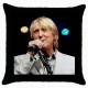 Joe Longthorne - Cushion Cover