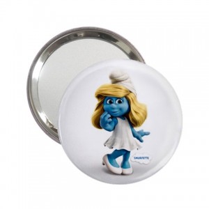 http://www.starsonstuff.com/5160-thickbox/the-smurfs-smurfette-handbag-mirror.jpg