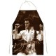 Elvis Presley - BBQ/Kitchen Apron