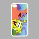 SpongeBob SquarePants - Apple iPhone 4/4s/iOS 5 Case