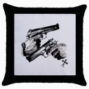 The Boondock Saints - Cushion Cover