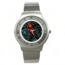 Captain Scarlet - Ultra Slim Watch