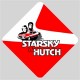 Starsky And Hutch - Car Window Sign