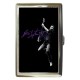 Bruce Springsteen Signature - Cigarette Money Case 