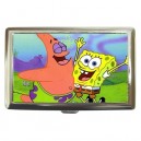 SpongeBob SquarePants - Cigarette Money Case 