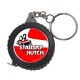 Starsky And Hutch -  Measuring Tape Keyring