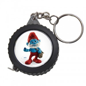 http://www.starsonstuff.com/5207-thickbox/the-smurfs-papa-smurf-measuring-tape-keyring.jpg