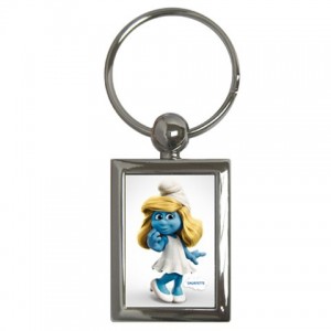 http://www.starsonstuff.com/5219-thickbox/the-smurfs-smurfette-rectangle-keyring.jpg