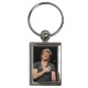 Jon Bon Jovi - Rectangle Keyring