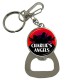 Charlies Angels - Bottle Opener Keyring