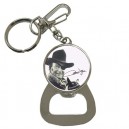 John Wayne Signature - Bottle Opener Keyring