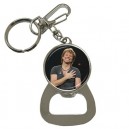 Jon Bon Jovi - Bottle Opener Keyring