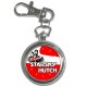 Starsky And Hutch - Key Chain Watch