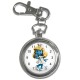 The Smurfs Smurfette - Key Chain Watch