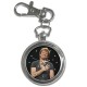 Jon Bon Jovi - Key Chain Watch