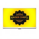 Kaiser Chiefs - Business Card Case