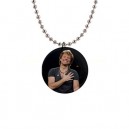 Jon Bon Jovi - Necklace