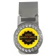 Kaiser Chiefs - Crystal Bezel Money Clip