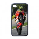 Valentino Rossi - Apple iPhone 4/4s/iOS 5 Case