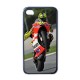 Valentino Rossi - Apple iPhone 4/4s/iOS 5 Case