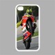 Valentino Rossi - Apple iPhone 4/4s/iOS 5 Case