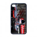 Jenson Button Signature - Apple iPhone 4/4s/iOS 5 Case