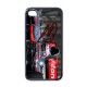 Jenson Button Signature - Apple iPhone 4/4s/iOS 5 Case