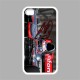 Jenson Button Signature - Apple iPhone 4/4s/iOS 5 Case