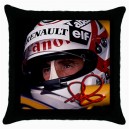 Nigel Mansell Signature - Cushion Cover