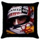 Nigel Mansell Signature - Cushion Cover