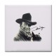 John Wayne Signature - Face Towel
