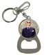 Paul Weller - Bottle Opener Keyring