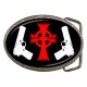 The Boondock Saints - Belt Buckle