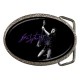 Bruce Springsteen Signature - Belt Buckle