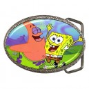 SpongeBob SquarePants - Belt Buckle