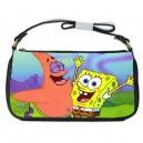 SpongeBob SquarePants - Shoulder Clutch Bag