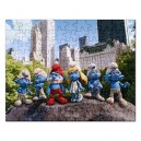 The Smurfs - 110 Piece Jigsaw Puzzle