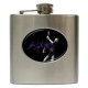 Bruce Springsteen Signature - 6oz Hip Flask