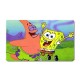 SpongeBob SquarePants 3" X 5" Rectangular Magnet